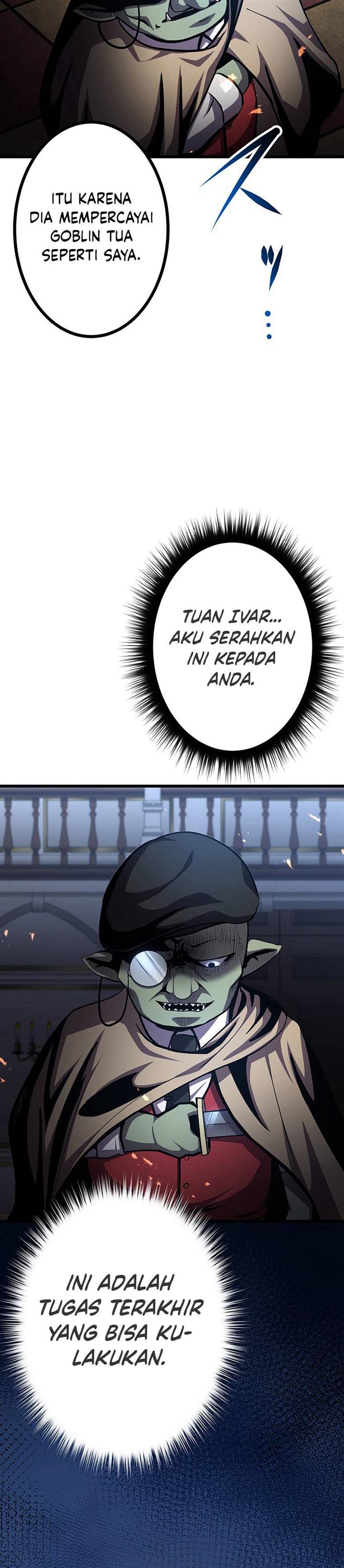 Dungeon Defense Chap 30 - Next Chap 31