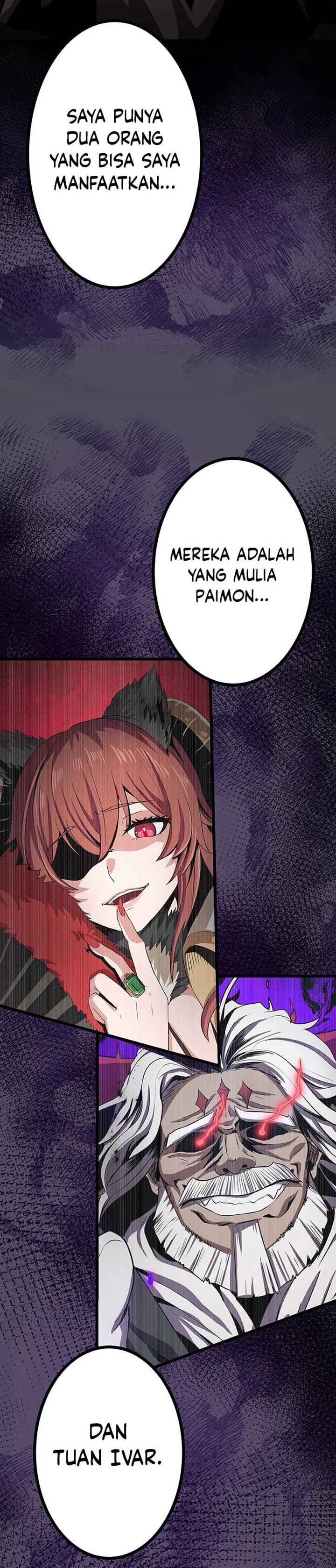 Dungeon Defense Chap 30 - Next Chap 31