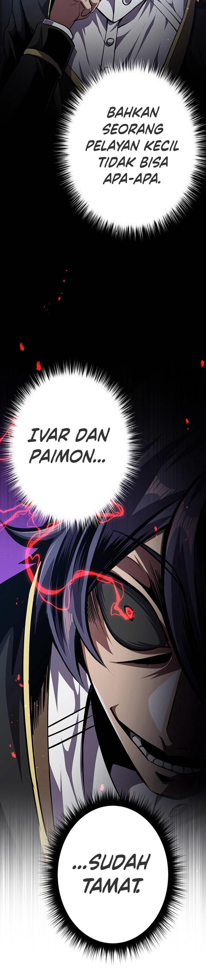 Dungeon Defense Chap 30 - Next Chap 31