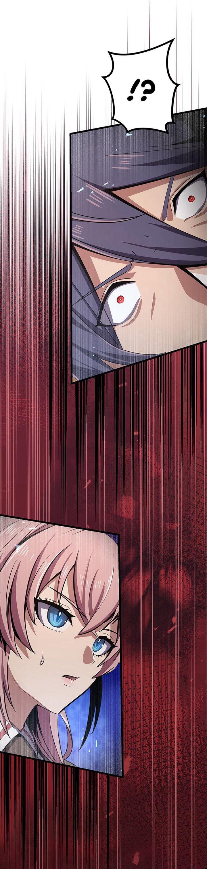 Dungeon Defense Chap 30 - Next Chap 31