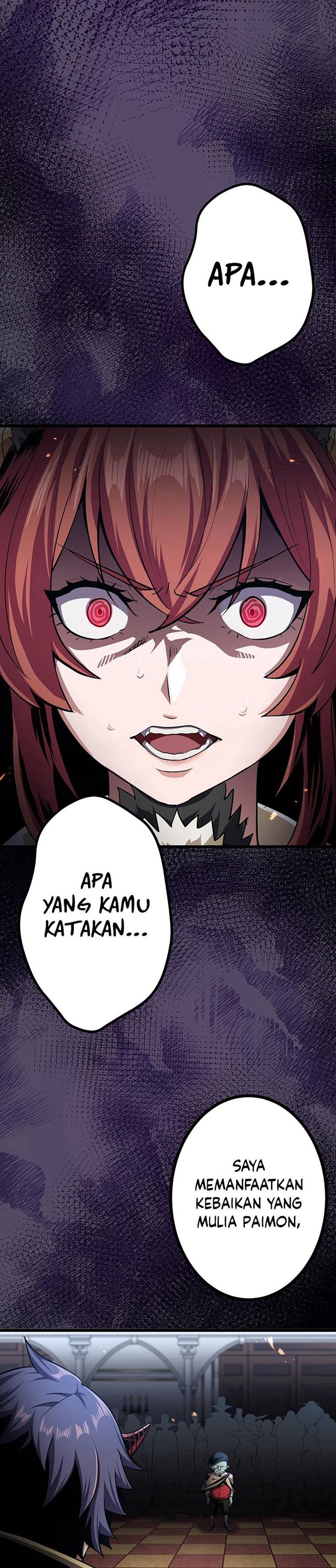 Dungeon Defense Chap 30 - Next Chap 31