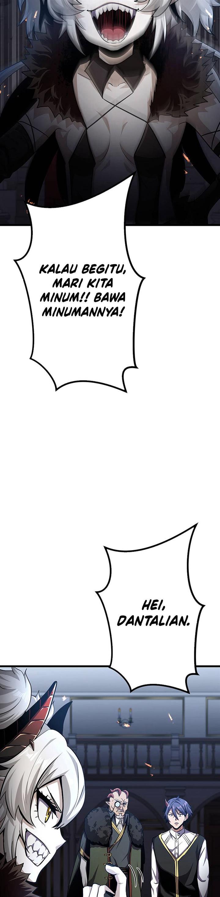 Dungeon Defense Chap 30 - Next Chap 31