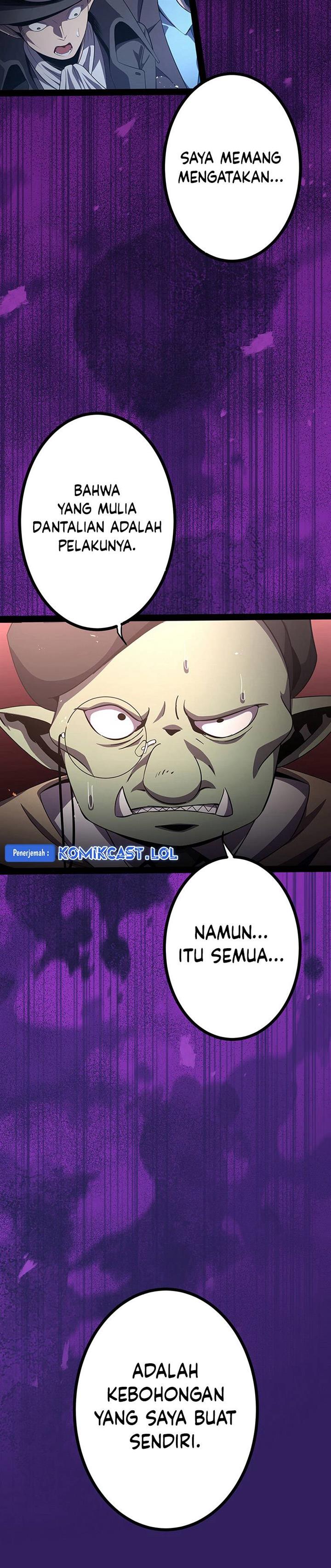 Dungeon Defense Chap 30 - Next Chap 31