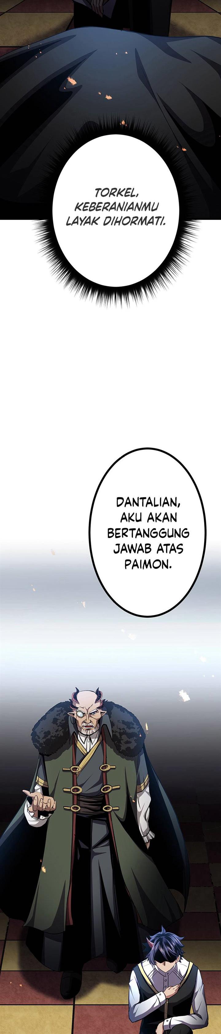 Dungeon Defense Chap 30 - Next Chap 31