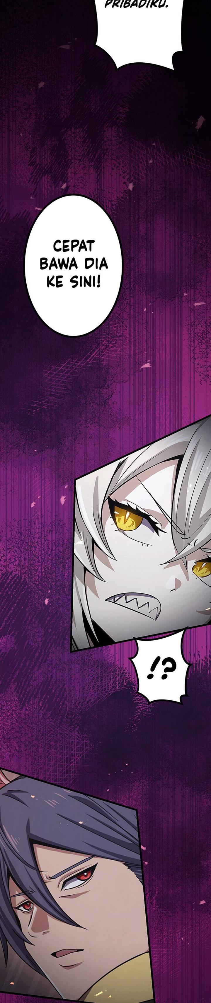 Dungeon Defense Chap 30 - Next Chap 31