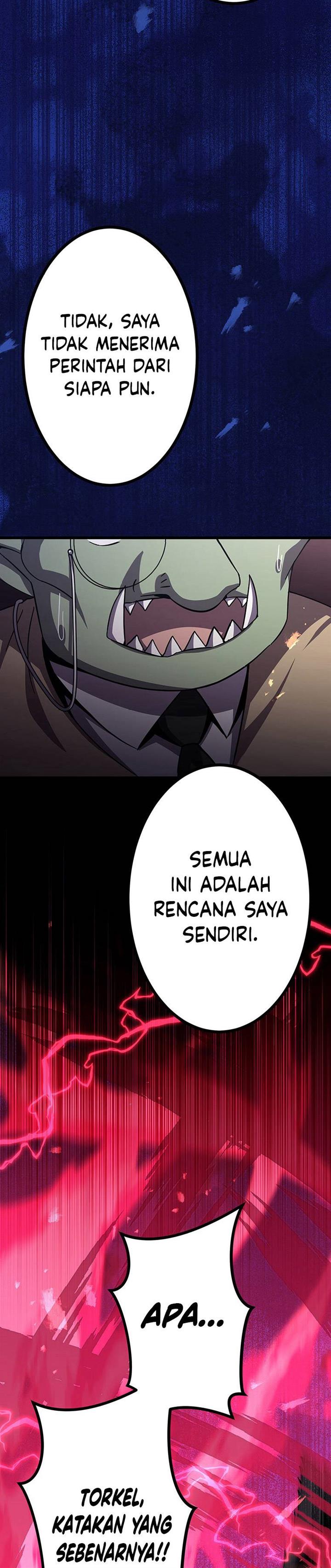 Dungeon Defense Chap 30 - Next Chap 31