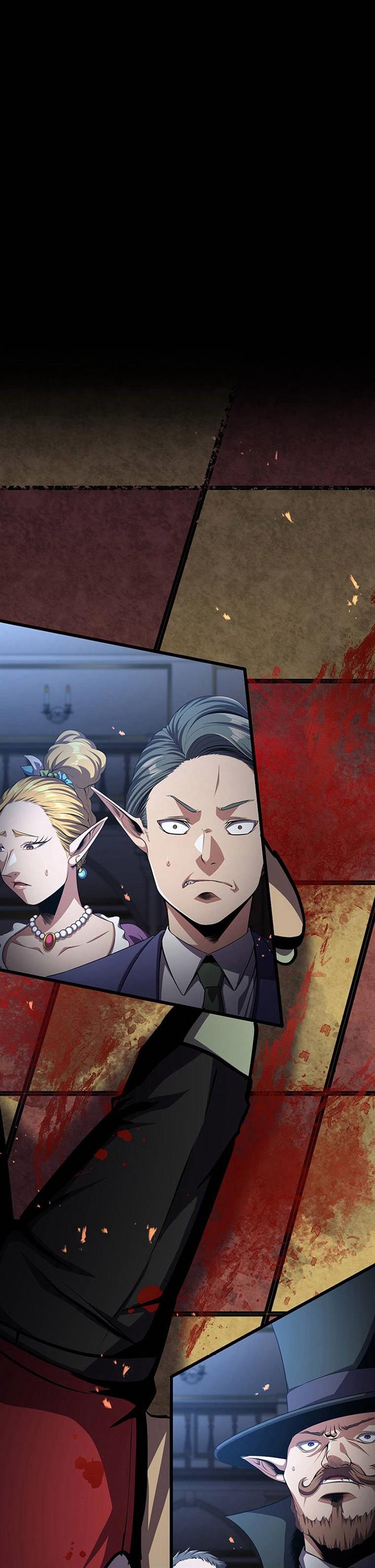 Dungeon Defense Chap 30 - Next Chap 31