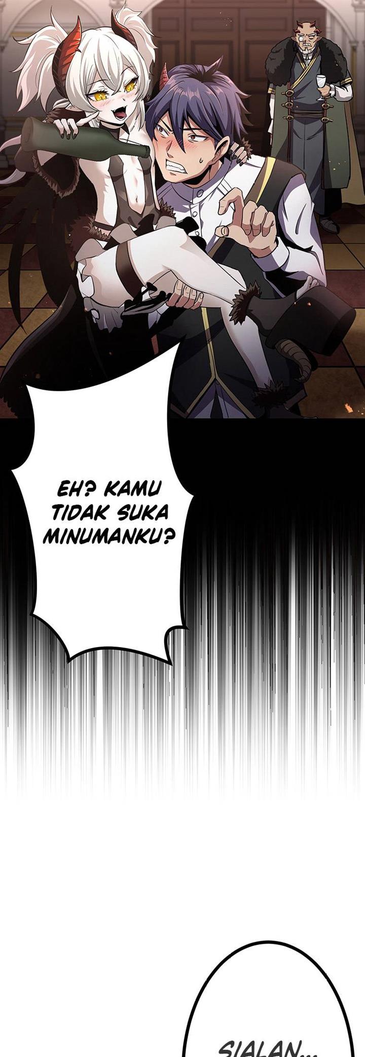 Dungeon Defense Chap 30 - Next Chap 31