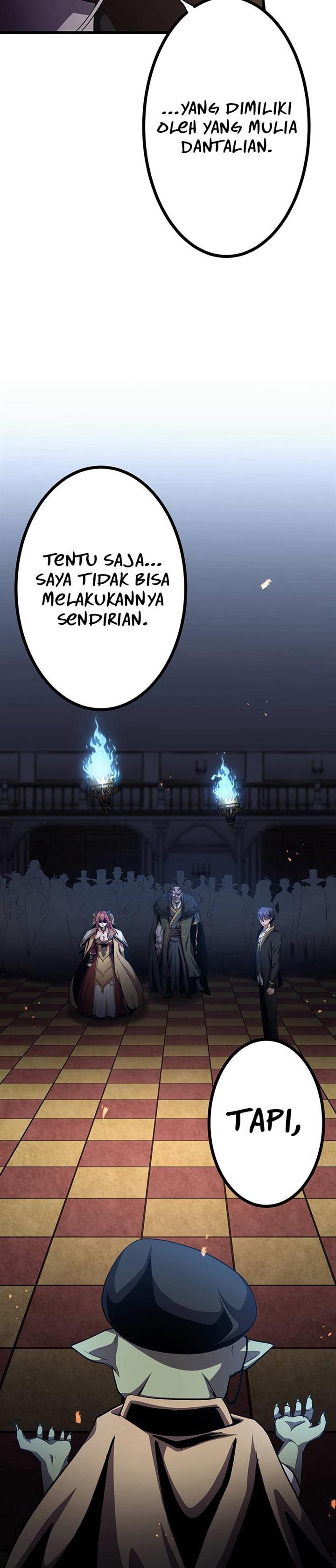 Dungeon Defense Chap 30 - Next Chap 31