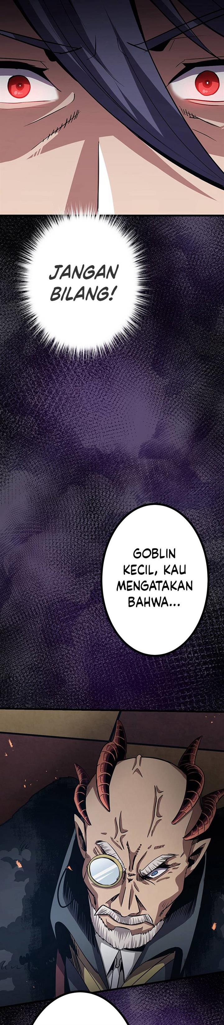 Dungeon Defense Chap 30 - Next Chap 31