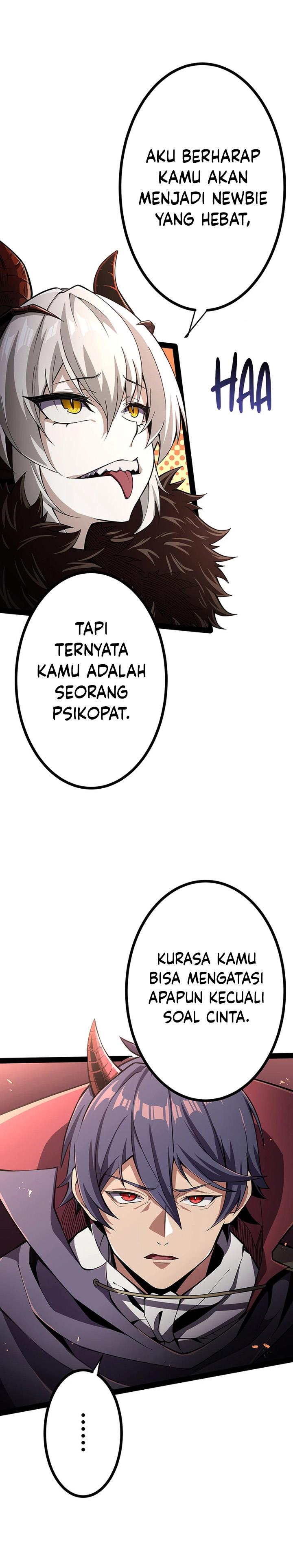 Dungeon Defense Chap 31 - Next Chap 32