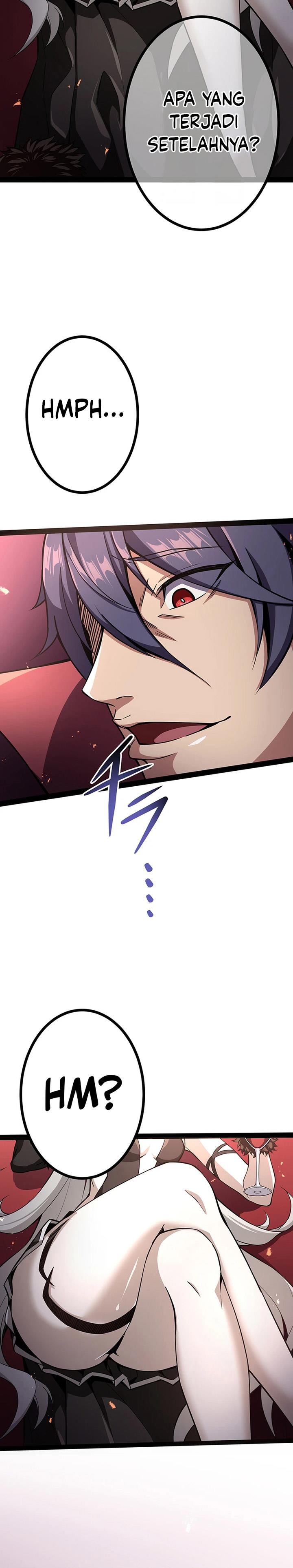 Dungeon Defense Chap 31 - Next Chap 32