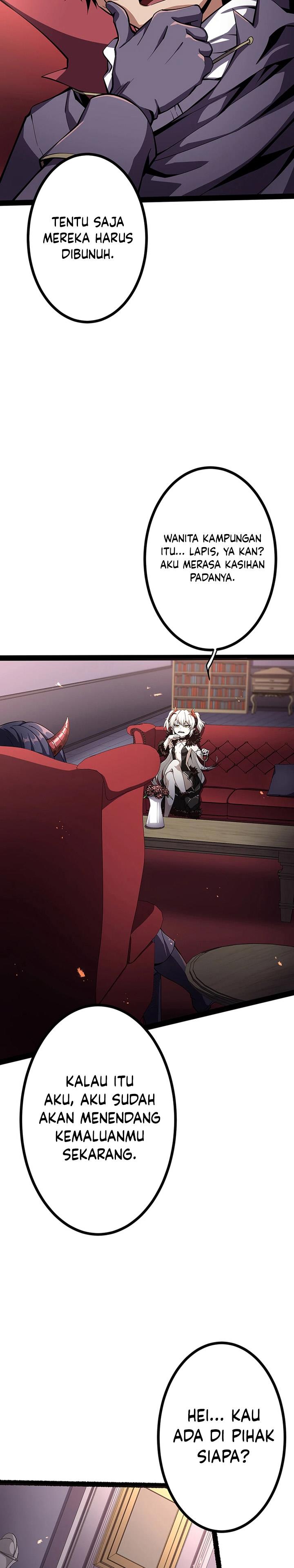 Dungeon Defense Chap 31 - Next Chap 32