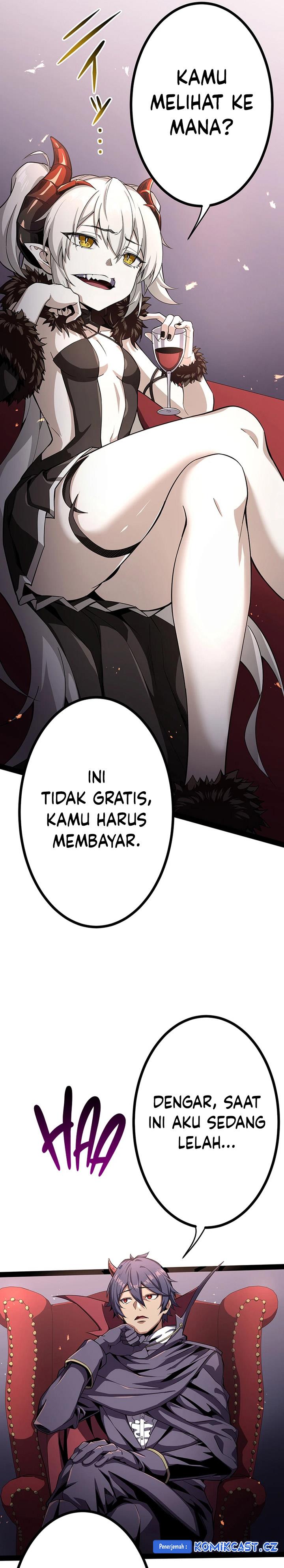 Dungeon Defense Chap 31 - Next Chap 32