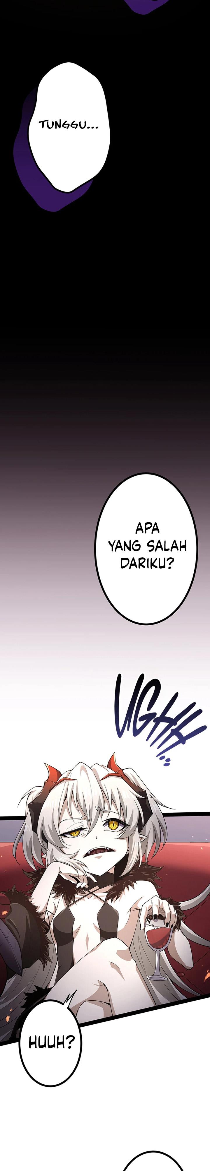 Dungeon Defense Chap 31 - Next Chap 32