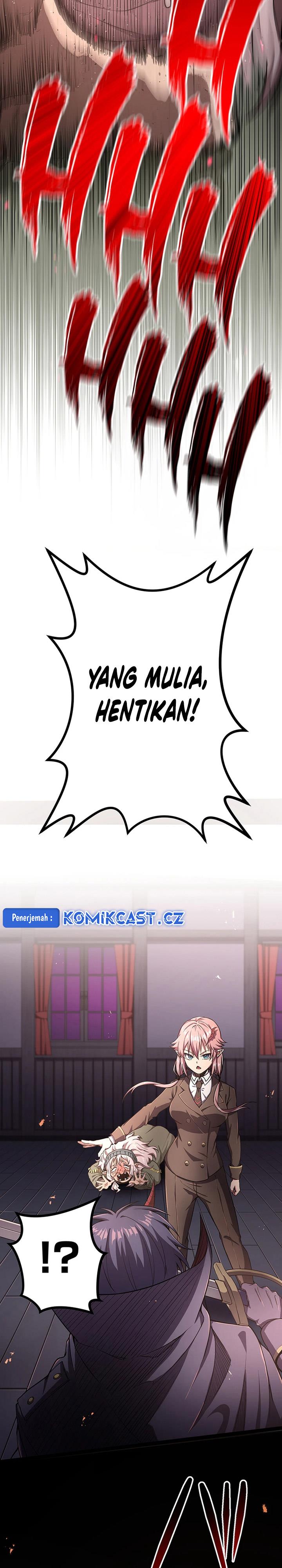 Dungeon Defense Chap 31 - Next Chap 32