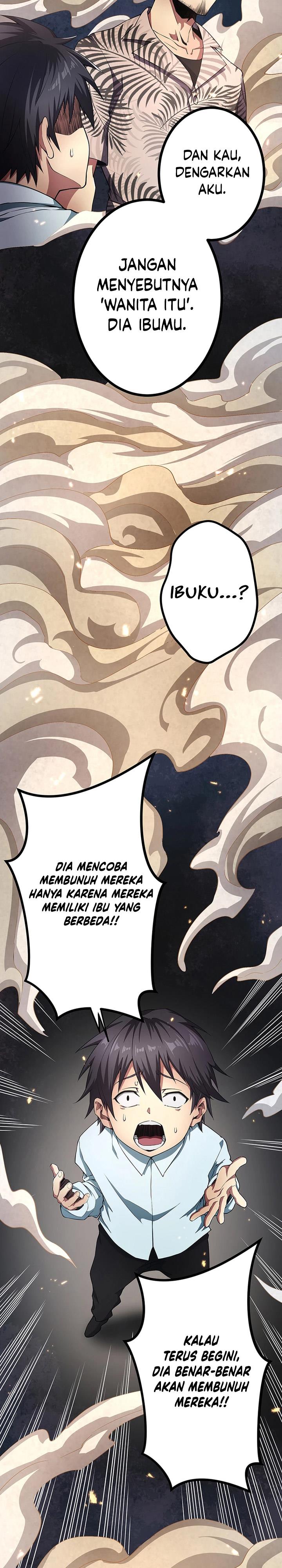 Dungeon Defense Chap 31 - Next Chap 32