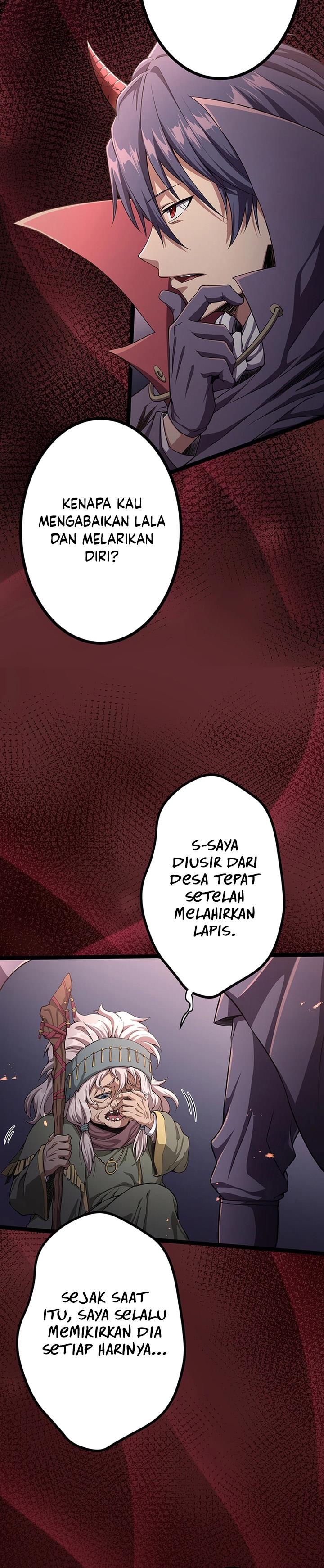 Dungeon Defense Chap 31 - Next Chap 32