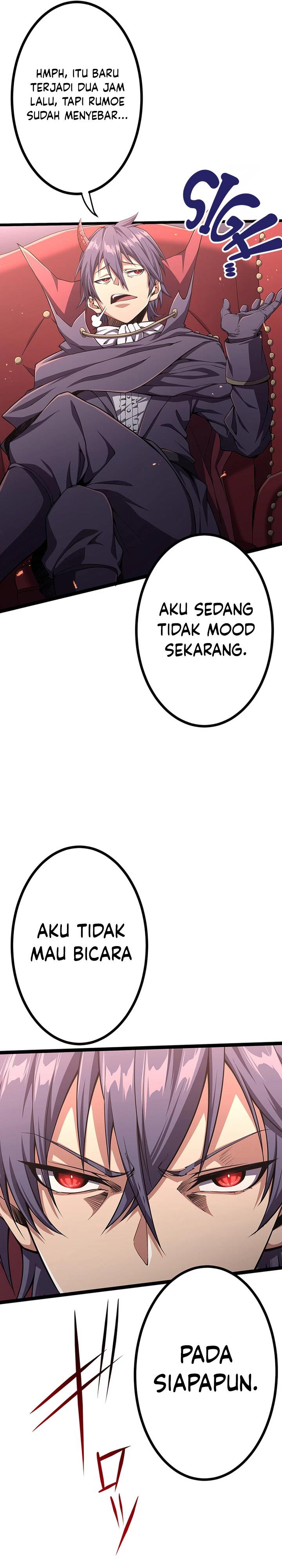 Dungeon Defense Chap 31 - Next Chap 32