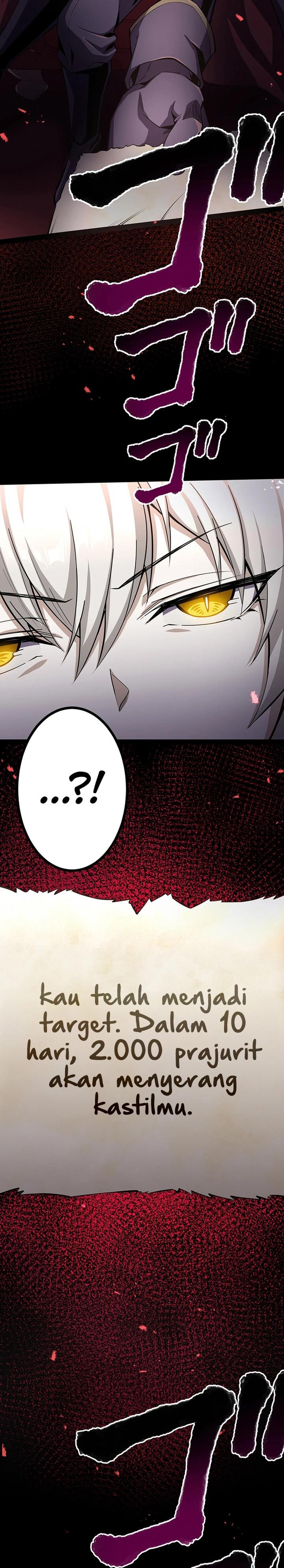 Dungeon Defense Chap 31 - Next Chap 32