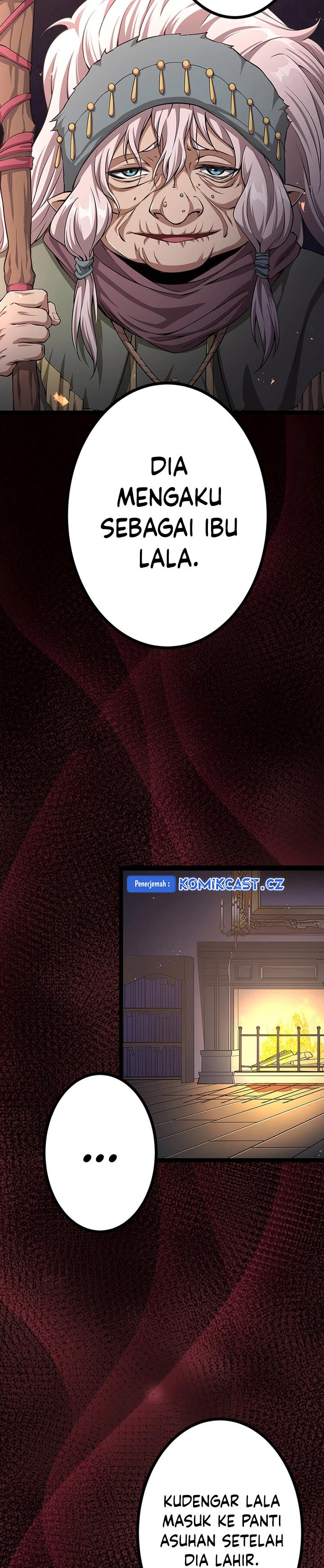 Dungeon Defense Chap 31 - Next Chap 32