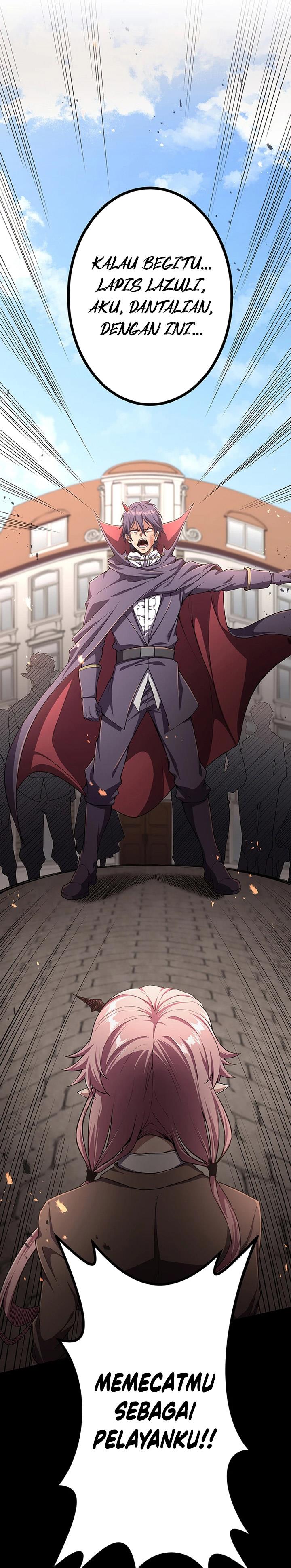 Dungeon Defense Chap 31 - Next Chap 32