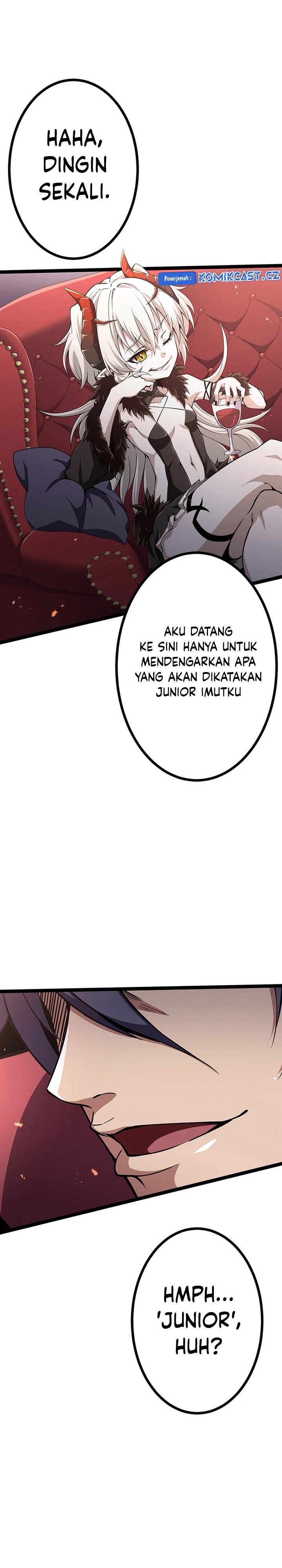 Dungeon Defense Chap 31 - Next Chap 32
