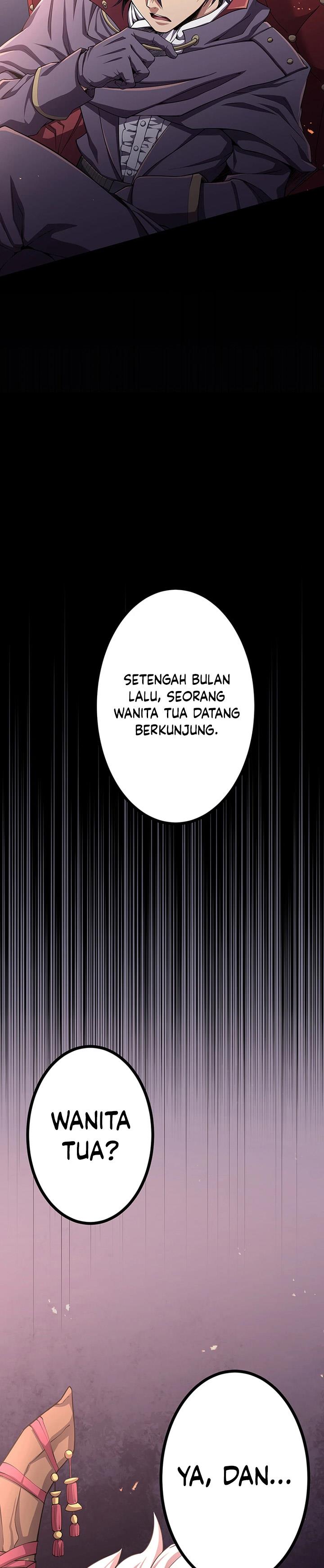 Dungeon Defense Chap 31 - Next Chap 32