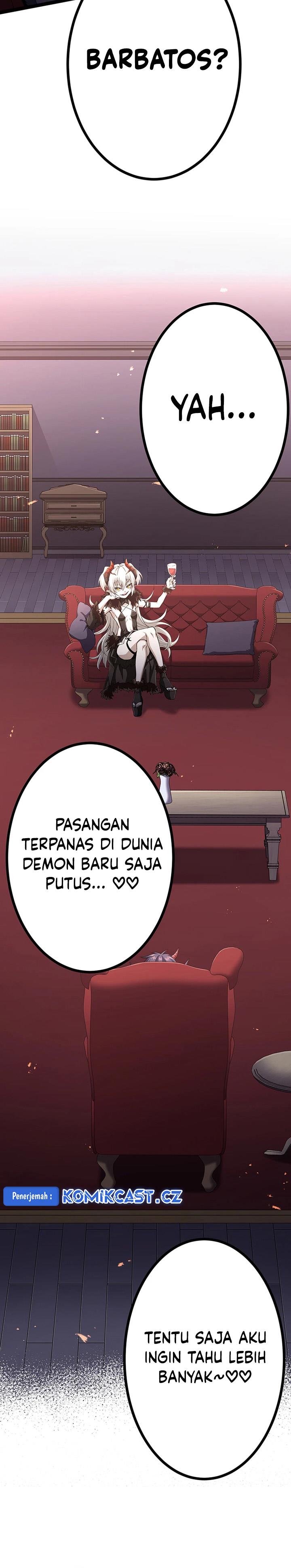 Dungeon Defense Chap 31 - Next Chap 32