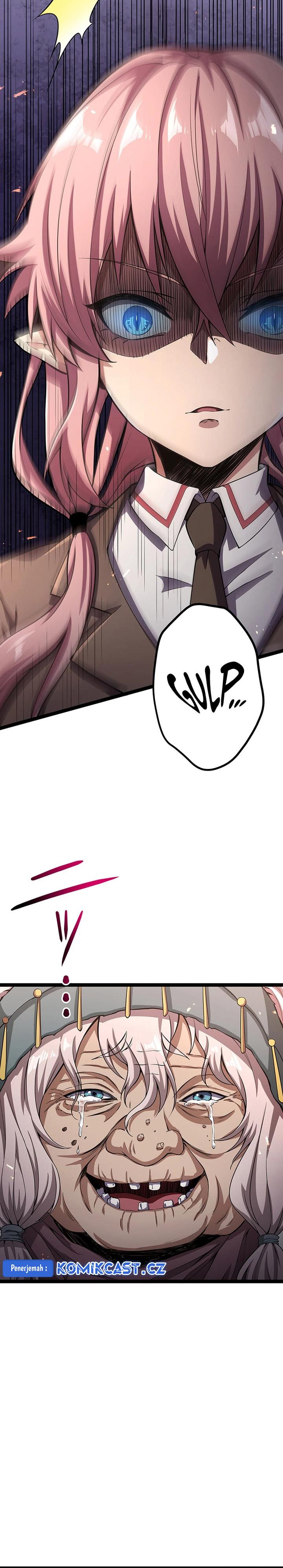 Dungeon Defense Chap 31 - Next Chap 32