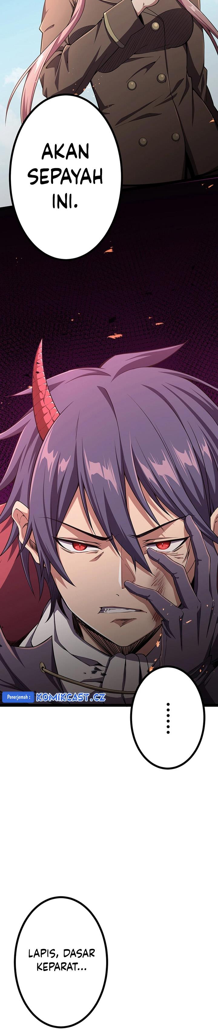 Dungeon Defense Chap 31 - Next Chap 32