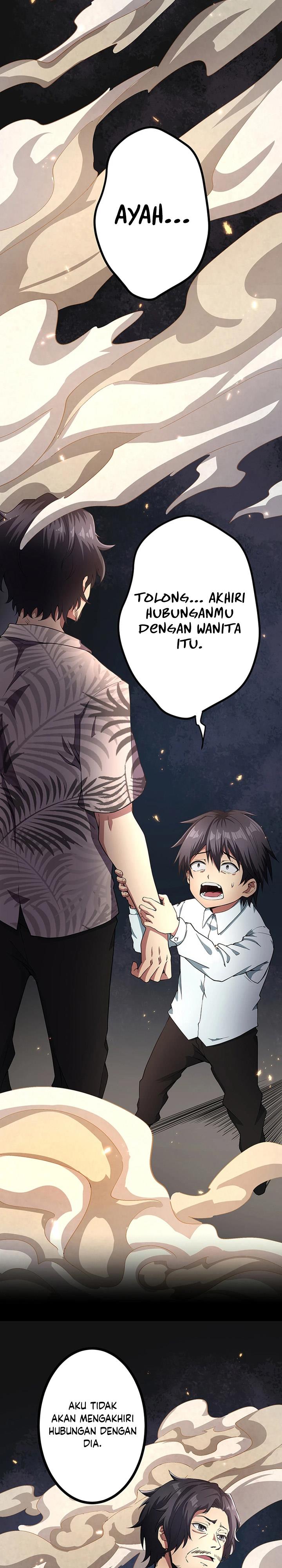 Dungeon Defense Chap 31 - Next Chap 32