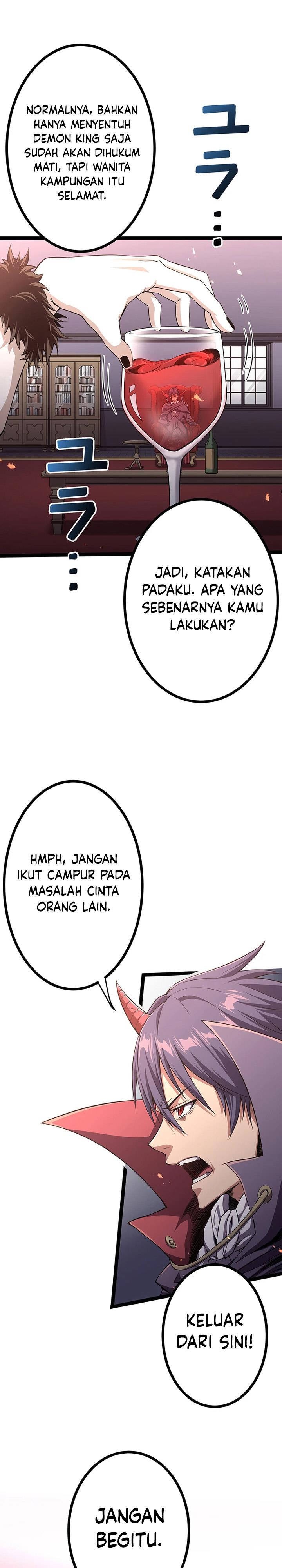Dungeon Defense Chap 31 - Next Chap 32