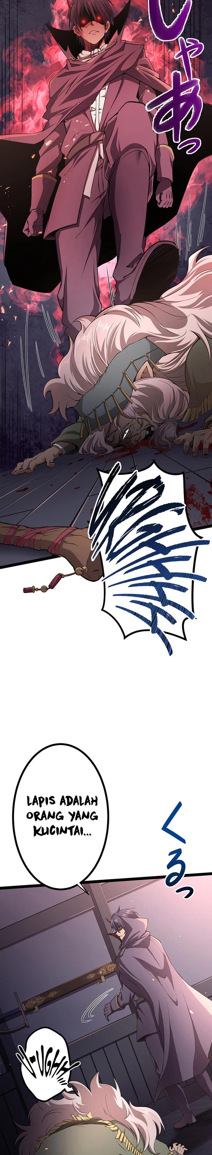 Dungeon Defense Chap 31 - Next Chap 32