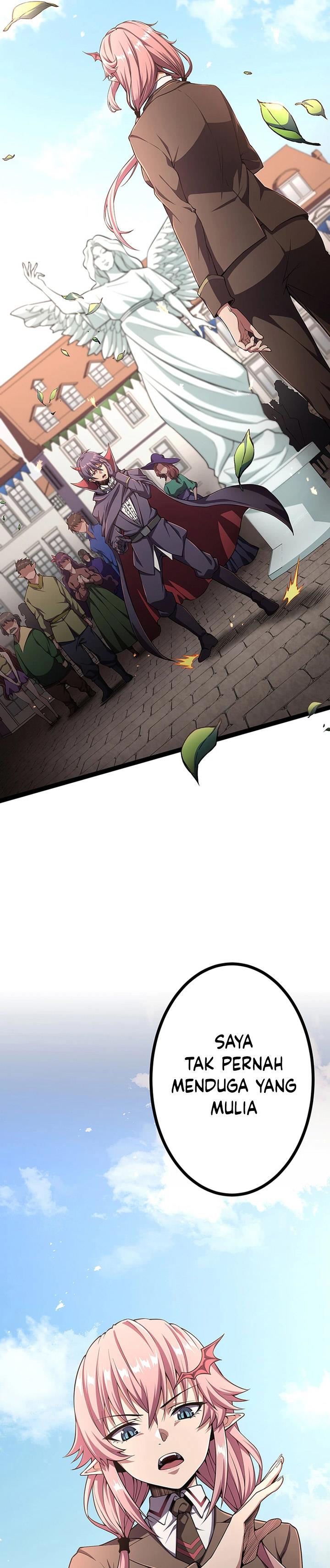 Dungeon Defense Chap 31 - Next Chap 32