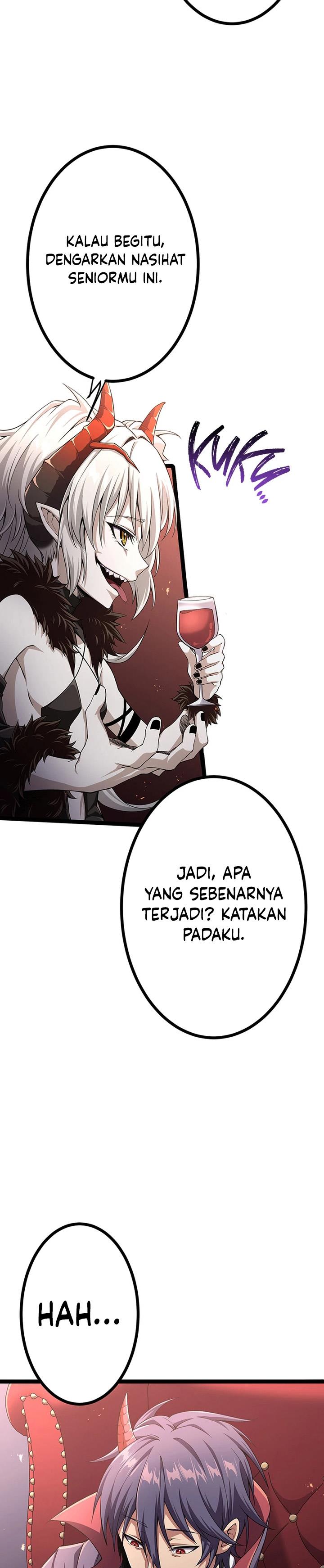 Dungeon Defense Chap 31 - Next Chap 32