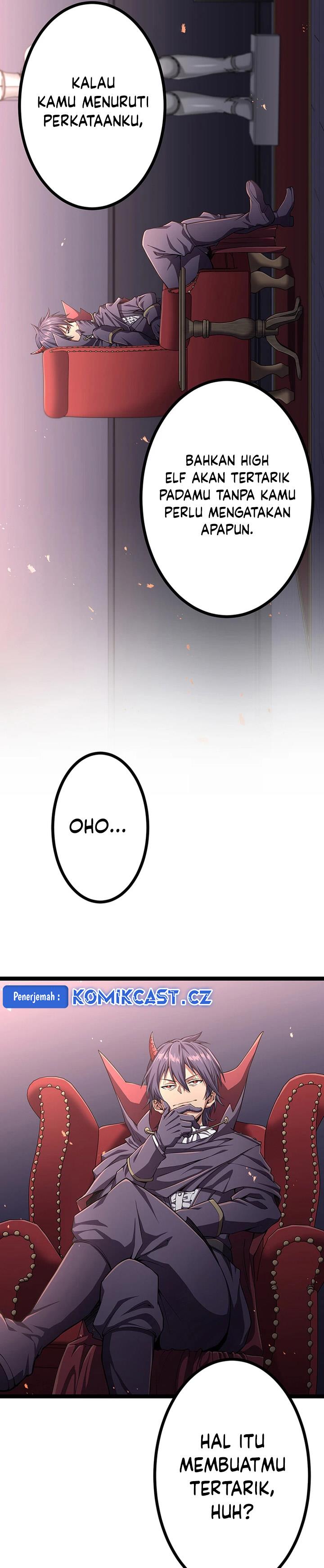 Dungeon Defense Chap 31 - Next Chap 32