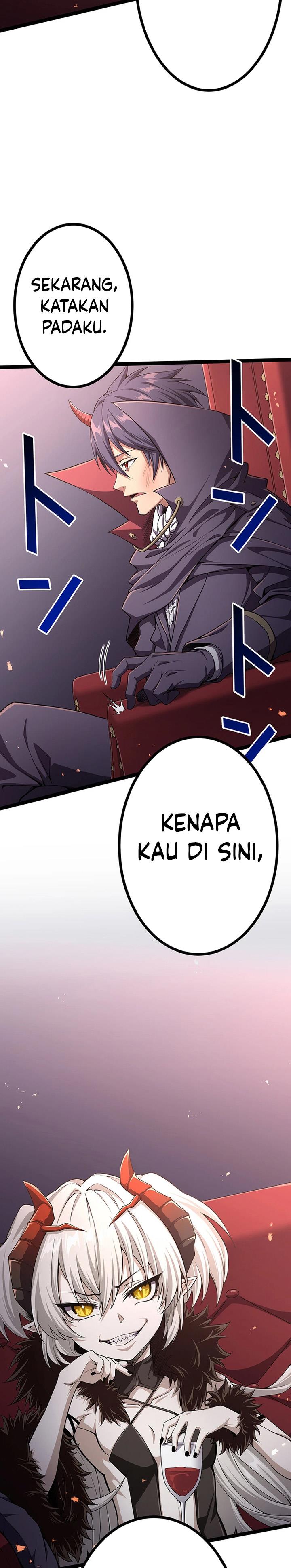 Dungeon Defense Chap 31 - Next Chap 32