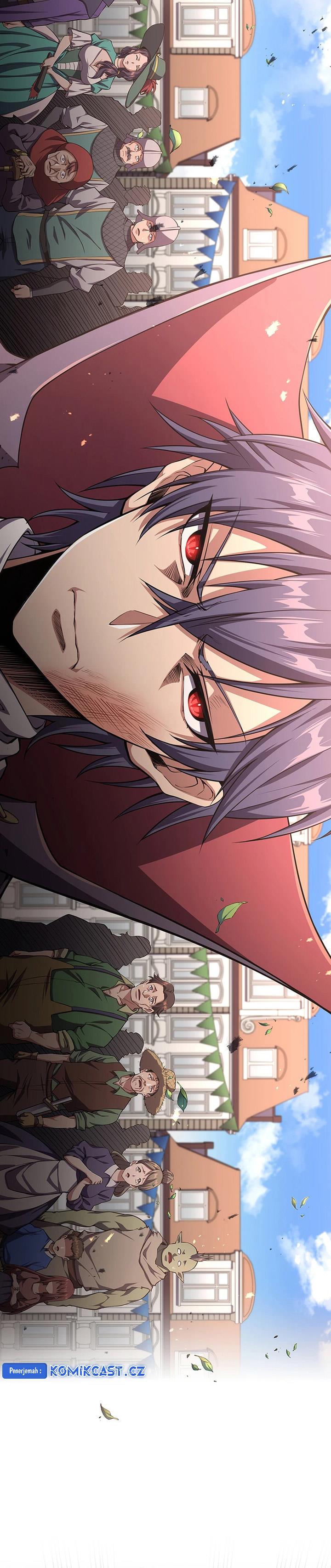 Dungeon Defense Chap 31 - Next Chap 32