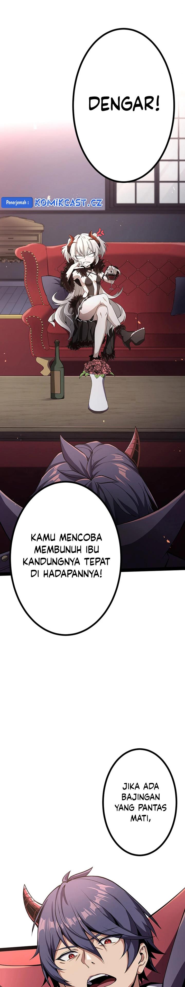 Dungeon Defense Chap 31 - Next Chap 32