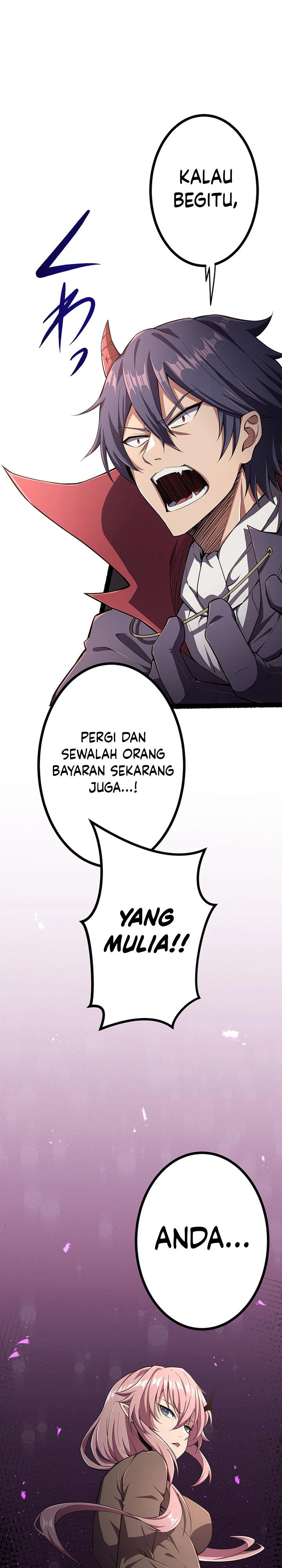 Dungeon Defense Chap 31 - Next Chap 32