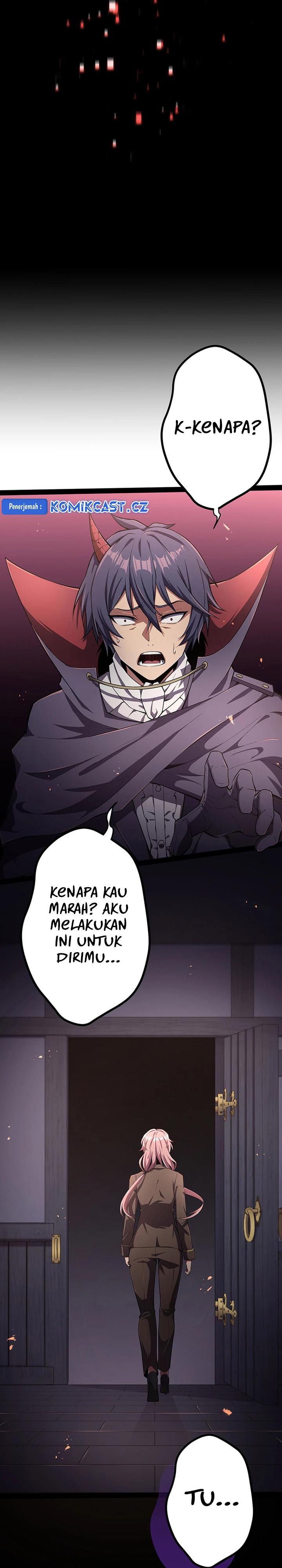 Dungeon Defense Chap 31 - Next Chap 32