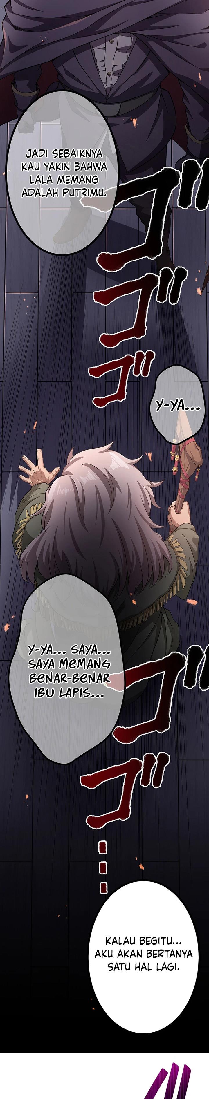 Dungeon Defense Chap 31 - Next Chap 32
