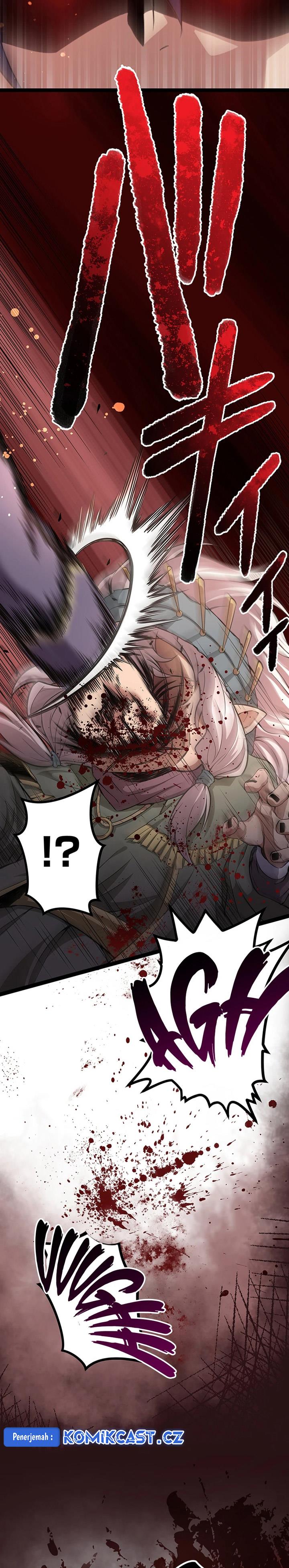 Dungeon Defense Chap 31 - Next Chap 32