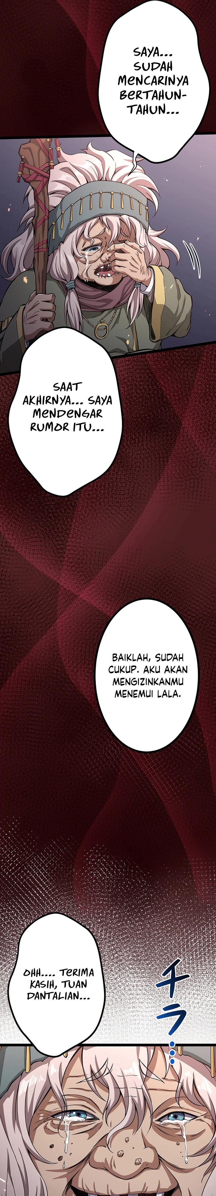Dungeon Defense Chap 31 - Next Chap 32