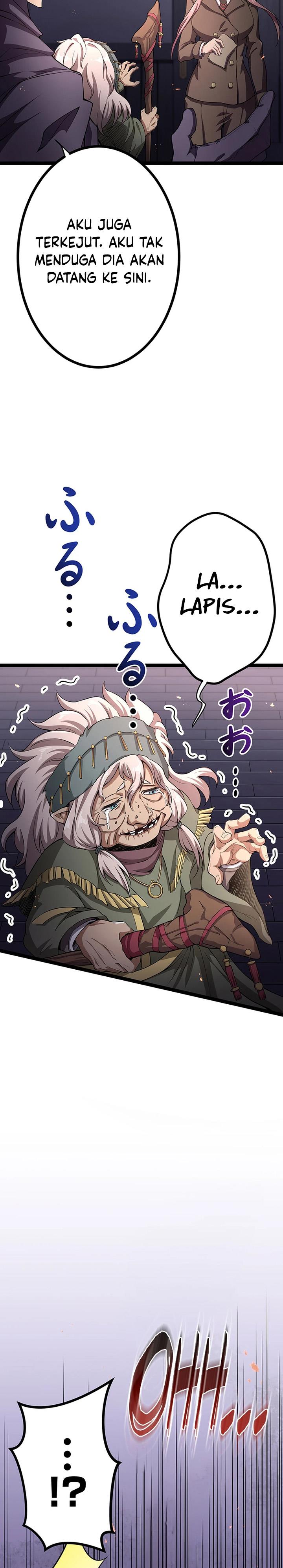 Dungeon Defense Chap 31 - Next Chap 32