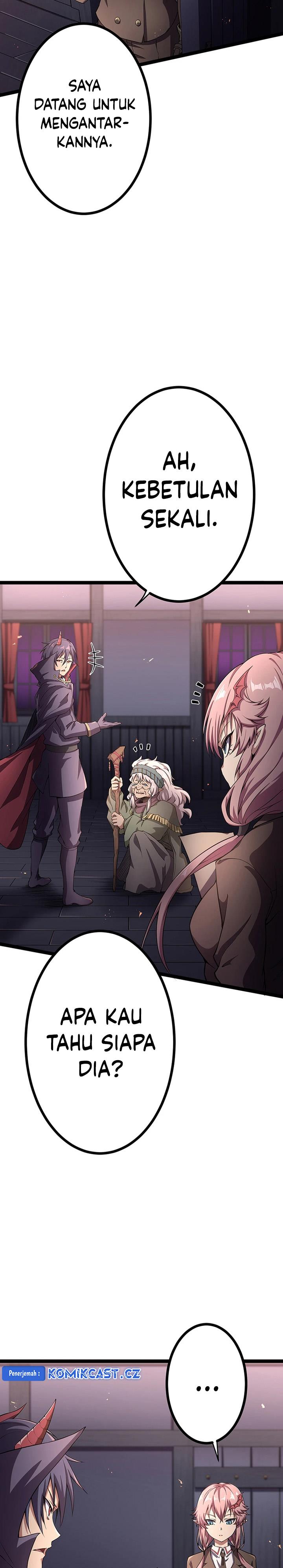 Dungeon Defense Chap 31 - Next Chap 32