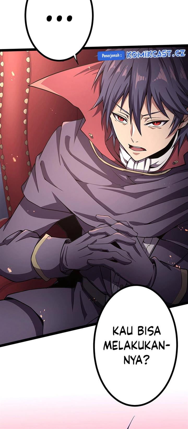 Dungeon Defense Chap 32 - Next Chap 33