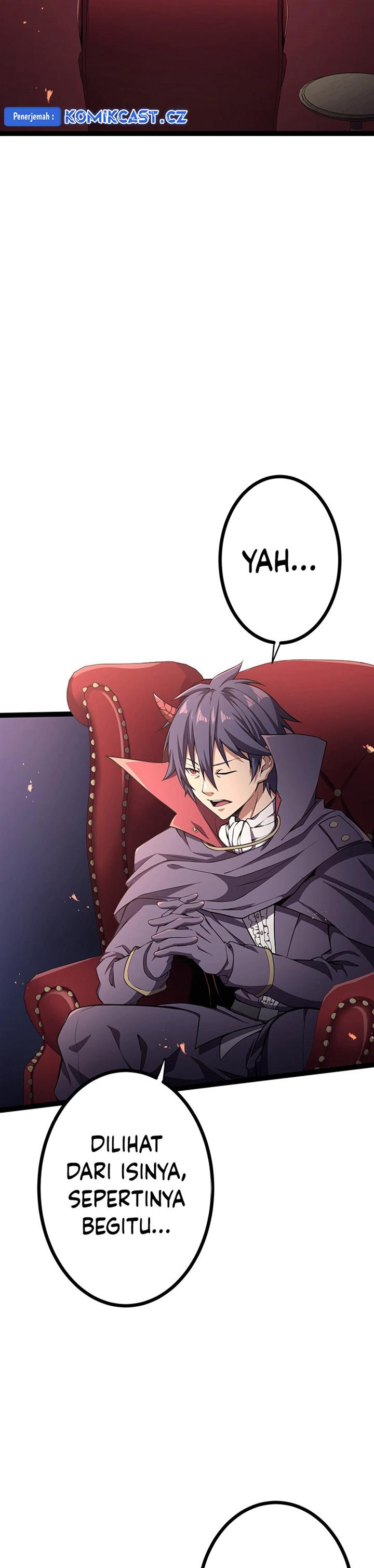 Dungeon Defense Chap 32 - Next Chap 33