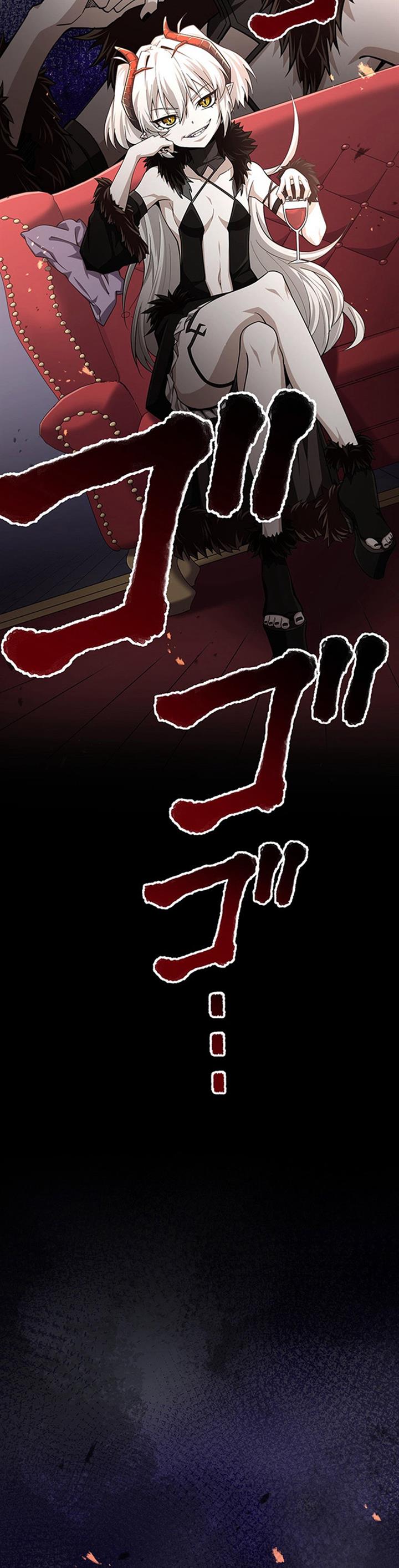 Dungeon Defense Chap 32 - Next Chap 33